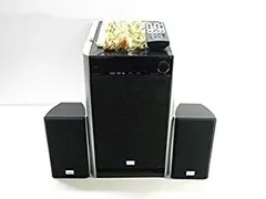 ONKYO サラウンドシステム HTX-11 D-108C HTX-11ST Amazon.co.jp: ONKYO デジタルサラウンドシステム HTX-11 : 家電＆カメラ