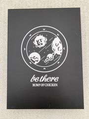 新品未開封 BUMP OF CHICKEN Blu-ray be there - メルカリ
