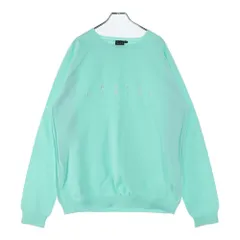 muta (ムータ) MARINE マルニー ホールガーメントニット 長袖Tシャツカットソー ライトブルー MMAV-443410-GNのサムネイル