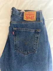 リーバイス 550 出品