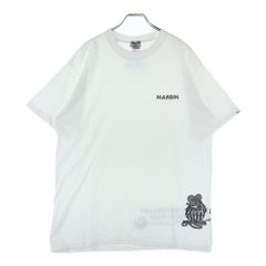 eYeJUNYAWATANABEMAN新作ブルックスコラボTシャツ新品Mサイズ - メルカリ