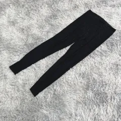 【asos　エイソス】スパッツ レギンス (EU42) カジュアル シンプル 大きいサイズのサムネイル