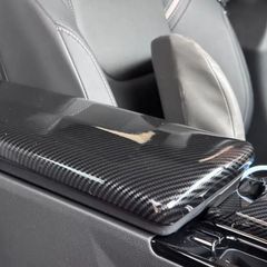 残りわずか！】Mercedes W221 センターコンソールカバー コンソール 