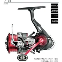 2026年最新】ダイワ 17 イージスの人気アイテム - メルカリ