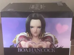 ONE PIECE ハンコック 一番くじ A賞