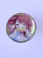 プロジェクトセカイ ジベン 花里 みのり 缶バッジ