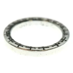 CHROME HEARTS (クロムハーツ) NTFL リング シルバー BCA344のサムネイル