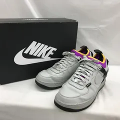 ＮＩＫＥ×ＵＮＤＥＲＣＯＶＥＲ ナイキ×アンダーカバー DQ7558-001 ＡＩＲ　ＦＯＲＣＥ １ ＬＯＷ ＳＰ エアフォース ２６ｃｍ _246068