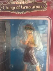 ONE PIECE 一番くじ モンキー・D・ルフィ C賞