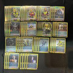 仮面ライダーゼロワンデッキ カードダスドットコム 公式サイト | 商品情報 - UNION ARENA スタート
