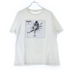 レア ビンテージ 80s Agression Tシャツ Crossover - メルカリ