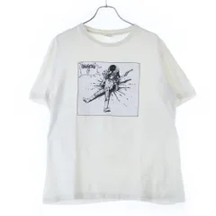 SUPREME (シュプリーム) 17AW ×AKIRA Yamagata Tee アキラ ヤマガタ プリント 半袖Tシャツ カットソー ホワイトのサムネイル