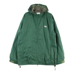 2026年最新】STUSSY メンズ ミリタリージャケットの人気アイテム
