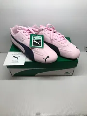 PUMA  SPEEDCAT OG スニーカー　ABC-MART 限定カラー　ピンク×黒