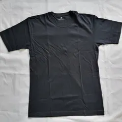 イッセイミヤケ　ISSEY MIYAKE　Tシャツ　黒　ブラック　Mサイズ　綿100％　服　洋服　トップス　無地