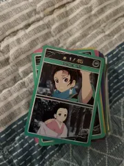 鬼滅の刃 カード