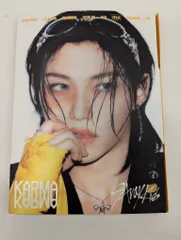 StrayKids ACCORDION VER. FELIX KARMA FELIX