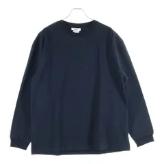 MXP (エムエックスピー) ミディアムドライジャージ 長袖Tシャツ カットソー ブラック MX38303のサムネイル