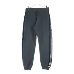 HERMES (エルメス) 22AW RUN H ランH スウェットパンツ グレーのサムネイル