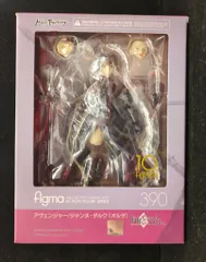 MAXFACTORY figma Fate/Grand Order アヴェンジャー/ジャンヌ・ダルク[オルタ] 390