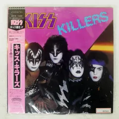 2026年最新】kiss killersの人気アイテム - メルカリ