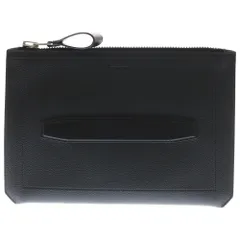 TOM FORD (トムフォード) Buckley クラッチバッグ カバン ブラックのサムネイル