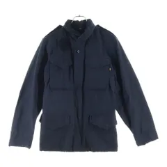 2026年最新】STUSSY M-65 アルファの人気アイテム - メルカリ