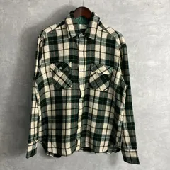 70's ARROW チェックシャツ