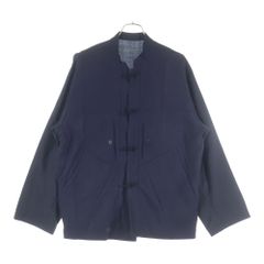 S'YTE(yohji yamamoto) チャイナセットアップ - メルカリ