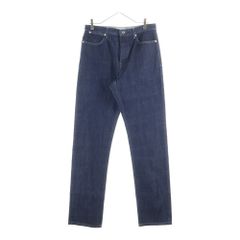 JIL SANDER ジルサンダー ワードローブ ワイドデニム 29 - メルカリ