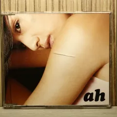 国内盤CD☆安西ひろこ/□ True Love 【AVCD30125/4988064301256