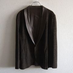 ISAMU KATAYAMA BACKLASH Linen 1B Jacket - メルカリ