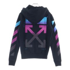 OFF-WHITE CABIN BAGGAGE パーカー Off-White オフホワイト CABIN BAGGAGE パーカー - メルカリ