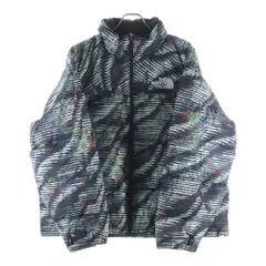 THE NORTH FACE (ザノースフェイス) 1996 RETRO NUPTSE JACKET ヌプシ レトロ ダウンジャケット ブラック NF0A3C8D