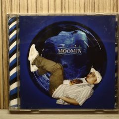 국내반 CD 무민/MOOMIN ■ SOWAKA [UPCI1062/4988005471178]O71993