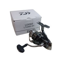 Daiwa Luvias LT 4000-XH スピニングリール - メルカリ