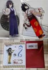 鬼滅の刃 伊黒小芭内 Mocktail 馬の年 バレンタイン アクリルスタンド まとめ