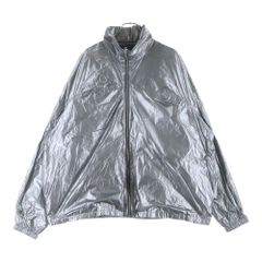 Rick Owens × Champion ウィンドブレイカー - メルカリ