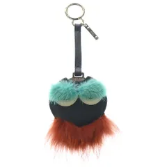 2026年最新】fendi モンスター チャームの人気アイテム - メルカリ