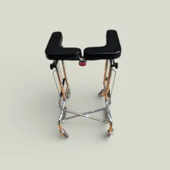 2026年最新】介護用品 歩行器 アルコーの人気アイテム - メルカリ