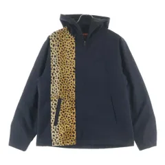 2026年最新】supreme レオパード ジャケットの人気アイテム - メルカリ