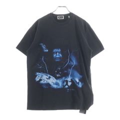 希少 90s ANDAZIA アオアシカツオドリ 総柄 Tシャツ L - メルカリ