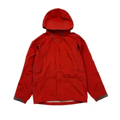 90s MEC マウンテンイクイップメントコープ GORE-TEX フード付き シェル ジャケット サイズ S  カナダ製のサムネイル