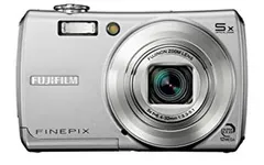 Fujifilm FinePix F100コンパクトデジタルカメラ Digital Camera Review] FUJIFILM FINEPIX F100fd - YouTube