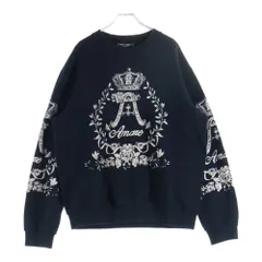 2026年最新】D&G ／ Dolce＆Gabbana メンズ トレーナー・スウェットの 