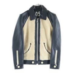 新品 Harold's Gear（ハロルズギア) ライトトラッカーJK 馬革 - メルカリ
