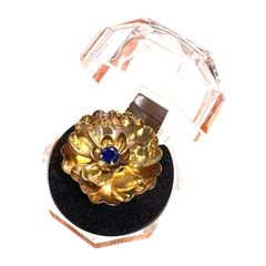 希少 創価学会 創立70年記念 金褒賞 バッチ K18刻印 - メルカリ