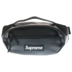 2026年最新】supreme ウエストバッグの人気アイテム - メルカリ