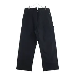 eYe COMME des GARCONS JUNYA WATANABE MAN (アイ コム デ ギャルソン ジュンヤ ワタナベ マン) ×Carhartt W-NAME PAINTER PANTS カーハート ペインターパンツ ブラック WN-P901のサムネイル