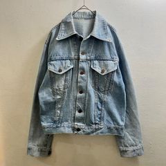 90s USA製 Levi’s 70506-0217 95年5月 Gジャン 38 90s USA製 Levi's 70506-0217 95年5月 Gジャン 38 - メルカリ